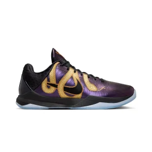 Zapatillas Nike Zoom Kobe V Protro Year of the Mamba *