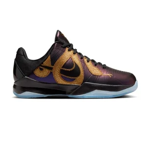 Zapatillas Nike Zoom Kobe V Protro Year of the Mamba GS