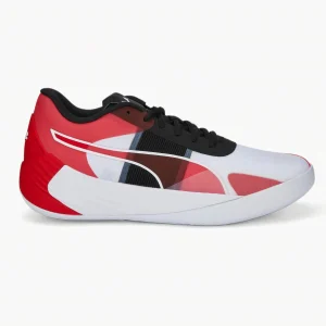 Zapatillas Puma Fusion Nitro Team Bred *