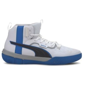 Zapatillas Puma Legacy Madness White / Blue *