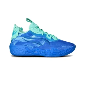 Zapatillas Puma MB 04 Low Junior Ultra Blue