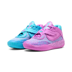 Zapatillas Puma MB 05 Hive Junior