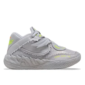 Zapatillas Puma MB 05 Metallic Junior