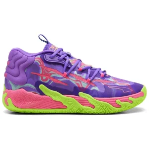 Zapatillas Puma MB.03 «Toxic»*
