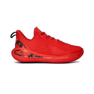 Zapatillas Under Armour Curry 12 GS Supernova