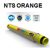 Manguera nts orange 15mmx25m (9819166018)