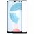 REALME C21 Cristal templado 4D Negro