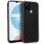 REALME C21 Funda TPU ultra suave Negro