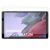 SAMSUNG T220 Cristal templado 3D Transparente Galaxy Tab A7 Lite