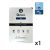 QCHARX HD Plus Lamina Hidrogel Tablet 230X320mm Transparente
