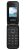 ALCATEL 1035X Movil tapa Dark Grey One Touch 2CTNHU1 reacondicionado