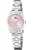 RELOJ SEÑORA ACERO 2GETHER