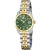 RELOJ LOTUS SEÑORA BICOLOR