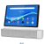 LENOVO Tab M10 HD Tablet 10.1″ OC 2GB 32GB Platinum grey TB-X306FA + A