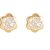 Pendientes Eles mujer margarita