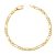 18K PULSERA ORO AMARILLO