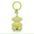 Llavero Metal Bold Bear Lima