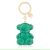 Llavero Half Bold Bear Verde