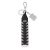 Llavero Tous Ribbon Braid