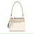 Bolso Shopper Pequeño Kaos Icon Marfil