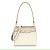 Bolso Shopper Pequeño Kaos Icon Marfil