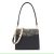 Bolso Shopper Pequeño Kaos Icon Negro