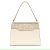Bolso Shopper Mediano Kaos Icon Marfil