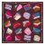 Pañuelo Foulard Tous  Audree