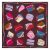 Pañuelo Foulard Tous  Audree