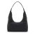 Bolso de hombro Hobo Grande Tous Puffy Bear Negro