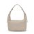 Bolso de hombro Hobo Mediano Tous Puffy Bear Topo