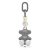 LLAVERO T METAL BOLD BEAR