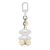 LLAVERO T METAL BOLD BEAR