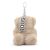 LLAVERO BOLD BEAR WILD TOPO