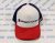 MAJOR CRAFT AMERICAN CAP TRICOLOR