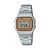 Reloj Casio Iconic de metal