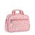 Bolsa de bebé TOUS Kaos New Colores modelo Catri en color rosa Incluye cambiador