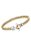 PULSERA DE ACERO LOTUS STYLE ANCLA