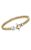 PULSERA DE ACERO LOTUS STYLE ANCLA