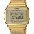 Reloj Casio Iconic Vintage dorado