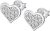 Pendientes Lotus Silver