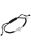 PULSERA LOTUS SILVER