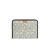 Tous Portadocumentos Kaos Mini Beige-Negro 195890740