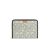 Tous Portadocumentos Kaos Mini Beige-Negro 195890740