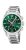 Reloj Lotus Crono de Caballero Acero Esfera Verde 18690/4