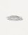 ANILLO SELLO DE PLATA