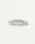 ANILLO SELLO DE PLATA