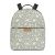 MOCHILA TOUS KAOS MINI BEIGE