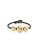 PULSERA UNO DE 50 SER INTRÉPIDA