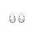 Pendientes Aros de Plata Minis